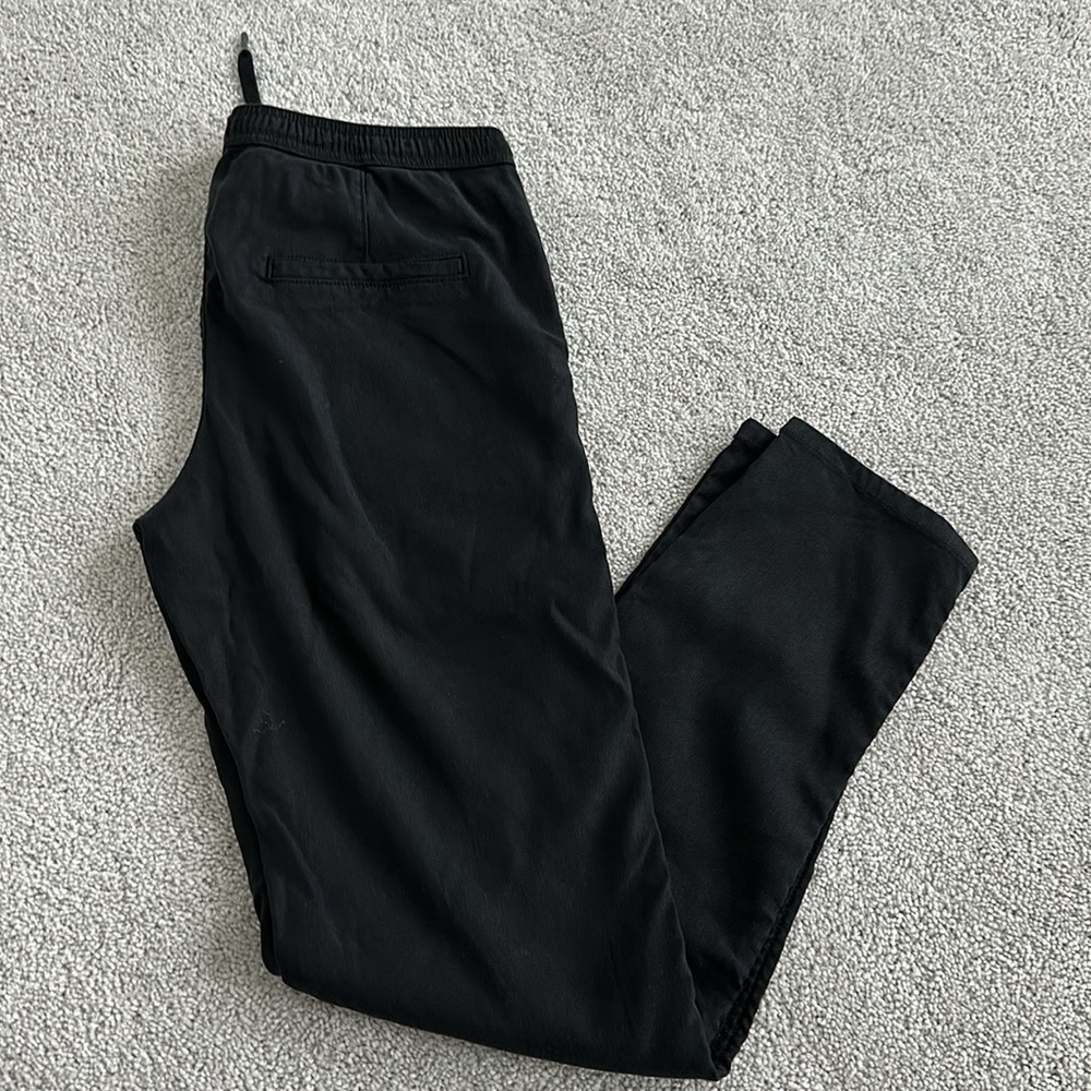 HUDSON | lounge track trouser - Picture 7 of 7